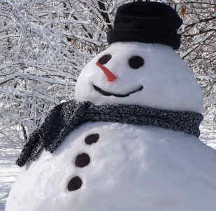 Bild Winterurlaub