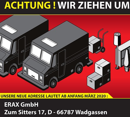 Umzug Wadgassen