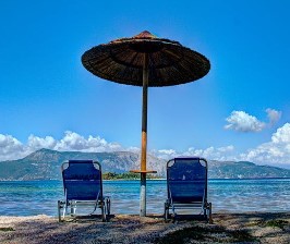 Bild Sommerurlaub