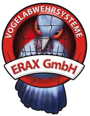 Logo ERAX petit